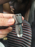 品勝車(chē)載充電器65W快充汽車(chē)破窗錘/安全帶割刀/車(chē)充三合一多功能點(diǎn)煙器轉(zhuǎn)換器一拖二適用小米華為蘋(píng)果 曬單實(shí)拍圖