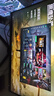 AOC 27英寸2K原生300HZ電競(jìng)顯示器HDR400 0.3MS 10Bit Fast IPS硬件低藍(lán)光 升降旋轉(zhuǎn)臺(tái)式電腦顯示屏幕 【G4宙斯盾】2K原生300HZ Q27G4S 曬單實(shí)拍圖