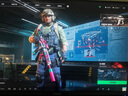 AMZFAST 27英寸 2K 疾速320Hz FastIPS顯示器 硬件低藍(lán)光 HDR400升降旋轉(zhuǎn) 電競辦公游戲屏幕 鋒銳G27F6 曬單實(shí)拍圖