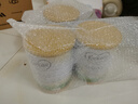可瑞康嬰兒配方山羊奶粉2段(6-12個(gè)月) 900g*3罐 雙益生元+DHA  曬單實(shí)拍圖