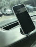 索盈【熱銷500W+】車載手機(jī)支架磁吸真空吸盤吸附式汽車導(dǎo)航專用2025新款儀表臺中控臺折疊固定支撐架 曬單實拍圖