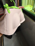 FitonTon無(wú)肩帶抹胸防滑文胸粉底液隱形收副乳聚攏內(nèi)衣女漫畫(huà)胸夏季胸罩 曬單實(shí)拍圖