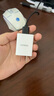 領(lǐng)臣 5v2a充電頭USB充電器【3C認(rèn)證】適用iPhone14/13pro安卓手機(jī)耳機(jī)蘋果手表電源適配器插頭 曬單實(shí)拍圖