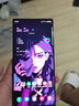 三星（SAMSUNG） Galaxy S23 UltraSM-S9180庫存 SPen 雙卡5G手機  悠遠黑 256G國版雙卡 曬單實(shí)拍圖