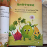 青葫蘆365夜睡前故事書(shū)兒童繪本0-1-2-3-6歲兒童文學(xué)圖書(shū)籍幼兒園寶寶有聲早教書(shū)發(fā)聲書(shū)拼音掛圖讀物幼兒認知啟蒙閱讀物經(jīng)典童話(huà)全4冊 【共4冊】365夜睡前故事書(shū) 曬單實(shí)拍圖