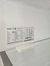 海爾（Haier）【新品】冰箱549升十字對開門四開門雙系統(tǒng)防串味ALP超凈系統(tǒng)家用一級能效風冷無霜帶制冰國補20% 549升+智控雙系統(tǒng)+超凈五效合一+冷藏冷凍雙除菌 曬單實拍圖
