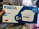碧然德（BRITA） 家用濾水壺 凈水壺濾芯 Maxtra 多效濾芯 6枚裝 曬單實(shí)拍圖