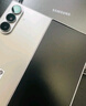 三星Samsung Galaxy Z Fold7 超輕薄折疊屏手機(jī) 2億像素 AI手機(jī) 披荊斬棘哥哥同款 12GB+512GB 星夜銀 曬單實拍圖