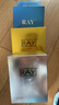 RAY補水面膜 藍(lán)色10片/盒  深層補水 凈潤保濕  日期新鮮 金色+銀色+2盒藍(lán)色 曬單實拍圖