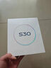 vivo S30 16GB+512GB 可可黑  國(guó)家補(bǔ)貼 多彩輕薄直屏 超級(jí)潛望長(zhǎng)焦 學(xué)生 live圖 AI手機(jī) 曬單實(shí)拍圖