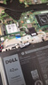 戴爾（DELL）筆記本電池 原裝內置鋰離子電池 電腦電池 3芯42瓦時(shí) YRDD6 Vostro 成就 5490 5590 曬單實(shí)拍圖