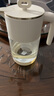 小熊（Bear）家用冷水壺高硼硅玻璃杯防燙硅膠底1.8L大容量涼水壺杯子CX-JB071 曬單實(shí)拍圖