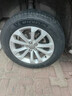 米其林輪胎235/60R18 103V TL 旅悅SUV+ MI適配奧迪Q5哈弗H6 JEEP指揮官 曬單實拍圖