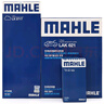 馬勒（MAHLE）濾芯套裝空調(diào)濾+空濾+機(jī)濾昊銳途觀/邁騰CC/新帕薩特Q3/A3/2代888 曬單實(shí)拍圖