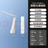 松下臺燈護眼臺燈便攜充電學生兒童閱讀床頭燈智能連續(xù)調光致穩(wěn)高配 【5000mAh】致穩(wěn)長續(xù)航版 曬單實拍圖