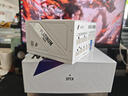 首席玩家（1st player）NGDP鉑金 1300W ATX3.1電源（MES ID/壓紋線/ATX3.0&3.1雙規(guī)范/FDB風扇/支持5090/雙12V2X6/白色） 曬單實拍圖