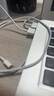 Viken蘋果數(shù)據(jù)線充電線快充手機充電器線插頭iphone14/13/12/11/XS/7/6/X/8/6維肯 USB-lightning線-蘋果1米線 曬單實拍圖