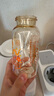 布朗博士PPSU奶瓶 3-6月新生嬰兒防脹氣防嗆 寬口徑奶瓶270ml 蛇年奶瓶 曬單實(shí)拍圖