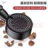 iLeddog【德國】五檔強(qiáng)勁增壓淋浴頭浴室一鍵止水手持花灑三件套JM002 曬單實(shí)拍圖