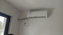 海信（Hisense）空調 大1.5匹 易省電SE 小蘋果 AI省電 大風量 新一級能效 國家補貼20% 空調掛機KFR-35GW/E380-X1 曬單實拍圖