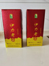 伊力特 伊力老窖 濃香型白酒 52度 500ml*6瓶 整箱裝  曬單實拍圖