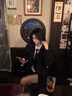 優(yōu)棵樹黑透膚光腿神器女秋冬高腰收腹提臀連褲襪女保暖黑絲襪加絨打底褲 黑透膚連腳【200g/10-20°c】 1條 均碼 【適合80-150斤/155-175cm】 曬單實(shí)拍圖