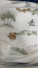 全棉時代嬰兒抱被可脫膽純棉新生兒包被產(chǎn)房包巾四季通用 90cm*90cm小松鼠 曬單實拍圖