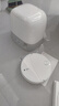 石頭（roborock）掃地機器人 P20 Ultra Plus 掃拖洗烘一體機 自動集塵熱水洗拖布擦地拖地洗地機吸塵器 A2250RR 曬單實拍圖