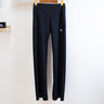 DESCENTE迪桑特PERFORMANCE系列女士緊身褲秋季新品 BK-Tap Shoe M (165/66A) 曬單實(shí)拍圖