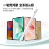 倍思【兼容全系】適用華為手寫筆MPencil三代筆磁吸matepad11.5S/Pro13.2/12.2/Air12平板觸控筆電容筆 曬單實(shí)拍圖