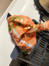 龍大美食清鹵肥腸1斤裝 火鍋食材鹵味熟食半成品食品下酒菜肥腸豬大腸生鮮 曬單實(shí)拍圖