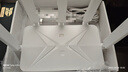 中興（ZTE）巡天BE5100無(wú)線(xiàn)家用wifi7路由器 自研10核芯片 千兆雙頻5顆信號放大器穿墻王游戲加速 曬單實(shí)拍圖