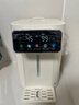美的（Midea）電熱水瓶電水瓶 燒水壺電水壺電熱水壺 316L不銹鋼5L大容量家用48H保溫恒溫 可拆國(guó)家補(bǔ)貼11FPro 曬單實(shí)拍圖