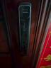 榮將全自動(dòng)指紋鎖密碼鎖家用防盜門(mén)人臉識(shí)別智能門(mén)鎖電子鎖貓眼包安裝 人臉識(shí)別+監(jiān)控抓拍+包安裝 曬單實(shí)拍圖