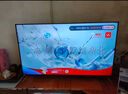 康佳電視 J40E 40英寸 1+8GB內(nèi)存 全面屏智能語音網(wǎng)絡WIFI 全高清臥室平板電視 二級能效國家補貼43 32 曬單實拍圖