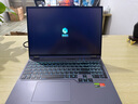 機械革命蛟龍16Pro游戲本潮玩版5060/5070Ti顯卡筆記本電腦暢玩游戲本大學生用電腦推薦設計辦公學習 蛟龍16Pro R9丨5070丨32G+1TB 曬單實拍圖