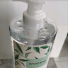 屈臣氏櫻花淡雅沐浴露1L（櫻花精華 珍珠粉精華 溫和清潔） 曬單實拍圖
