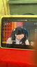 RBP適用2025款ipad11/10代保護(hù)殼A16芯片【高透亞克力·全包防彎防摔帶筆槽】蝶花小羊 曬單實(shí)拍圖