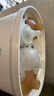 貝親（Pigeon）自然實感第3代啟銜奶嘴 寬口徑奶嘴 SS號-1只裝 0個月以上 BA129 曬單實拍圖