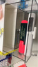 得力（deli）抽屜式桌面收納盒 筆筒文具收納辦公室書桌宿舍整理神器化妝品置物架 辦公用品 大號PK137 曬單實拍圖