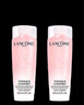 蘭蔻（LANCOME）全新粉水125ml*2支 補水保濕爽膚水護膚品【臨期清倉】 曬單實拍圖