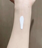 珀萊雅（PROYA）【劉亦菲同款】超膜銀管沁柔防曬50ml 戶外通勤 敏感肌防曬霜 曬單實拍圖