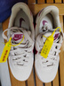 耐克NIKE女子休閑鞋 NIKE TERRA MANTA 運(yùn)動(dòng)鞋HQ1940-101粉棕38 曬單實(shí)拍圖