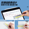 Kasimir卡西米爾卡西米爾防滑透明尺子直尺小學(xué)生手抄報多功能畫圖繪圖初中生專用一二年級套裝鏤空直尺15cm軟尺 曬單實(shí)拍圖