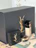 圣羅蘭（YSL）底妝禮盒恒久粉底液+粉餅防曬化妝品生日禮物送女友 曬單實(shí)拍圖