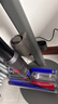 戴森（DYSON）V8無繩吸塵器【升級款】手持無線吸塵器 除螨 寵物 家庭適用 七夕情人節(jié)禮物 曬單實拍圖