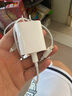 蘋果充電器45W適配原裝充電線正品快充套裝iPhone14/13promax/pro/plus/12/11/XS手機(jī)充電器數(shù)據(jù)線 【蘋果8-14系列】45W快充頭+快充線1米套裝 安全認(rèn)證 曬單實(shí)拍圖
