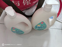 強生（Johnson）嬰兒牛奶沐浴露1kg*2 寶寶兒童青少年沐浴保濕乳液全家可用 曬單實(shí)拍圖