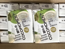 佳農(nóng)  cocomoment100%NFC椰子水 200ml*12瓶整裝 源頭直發(fā) 包郵 曬單實(shí)拍圖