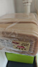 美麗雅一次性飯盒方形750ml*20個(gè)帶蓋食品級厚實(shí)打包野餐盒碗微波 曬單實(shí)拍圖